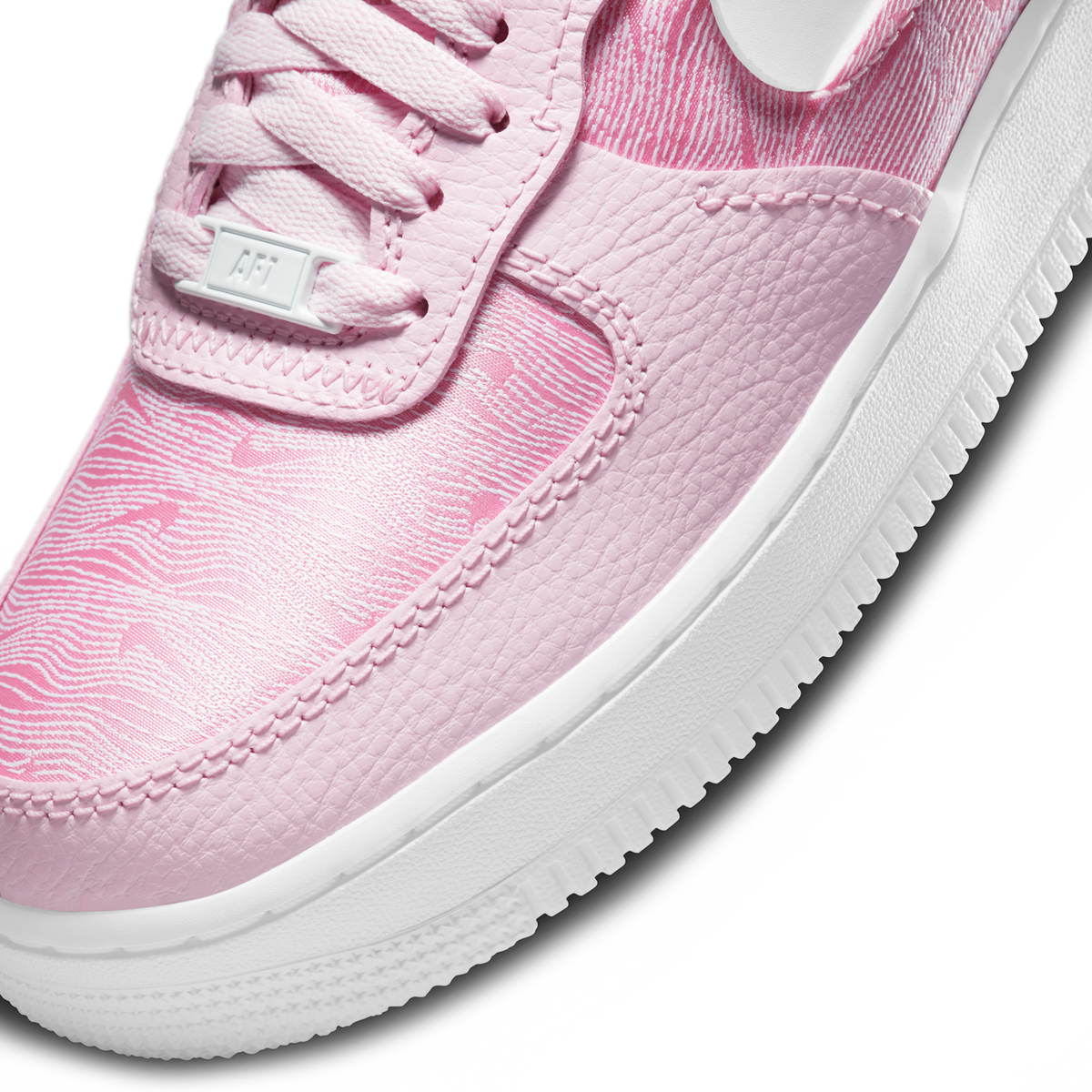 Nike Air Force 1 Low LXX Pink Foam (Women's)