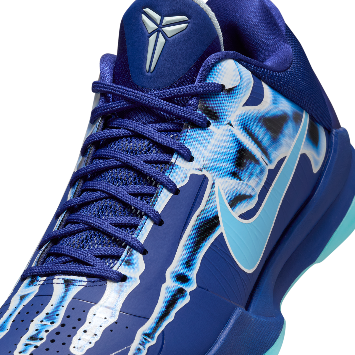 Nike Kobe 5 Protro X-Ray
