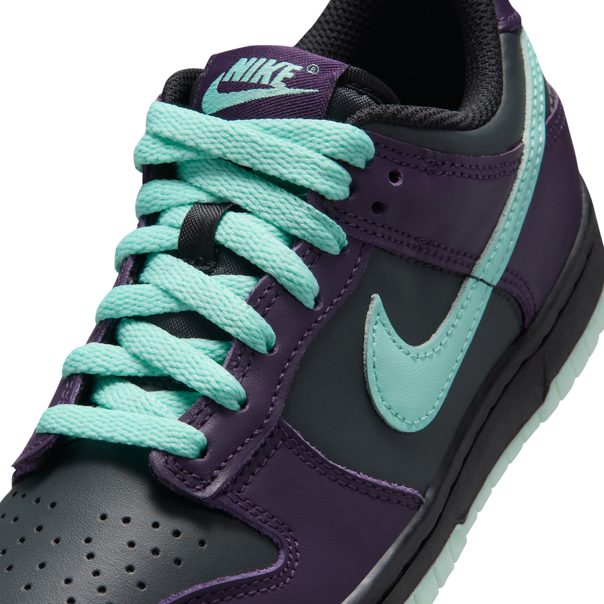 Nike Dunk Low Wizard (GS) | FB9109-013