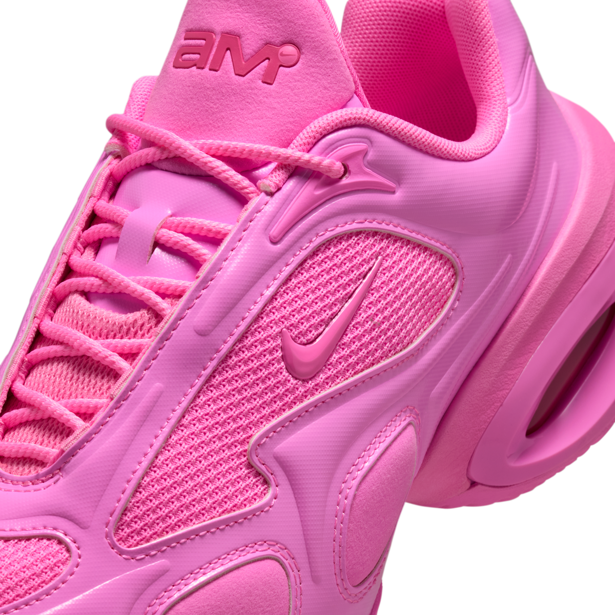 Nike Air Max Muse Pink Spell (Women's) | FV1920-602