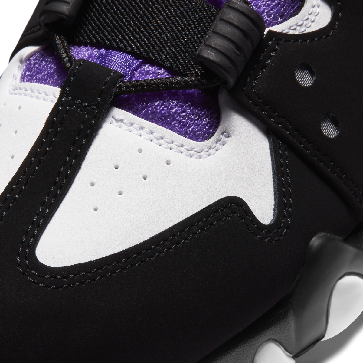 Nike Air Max 2 CB '94 Black White Purple