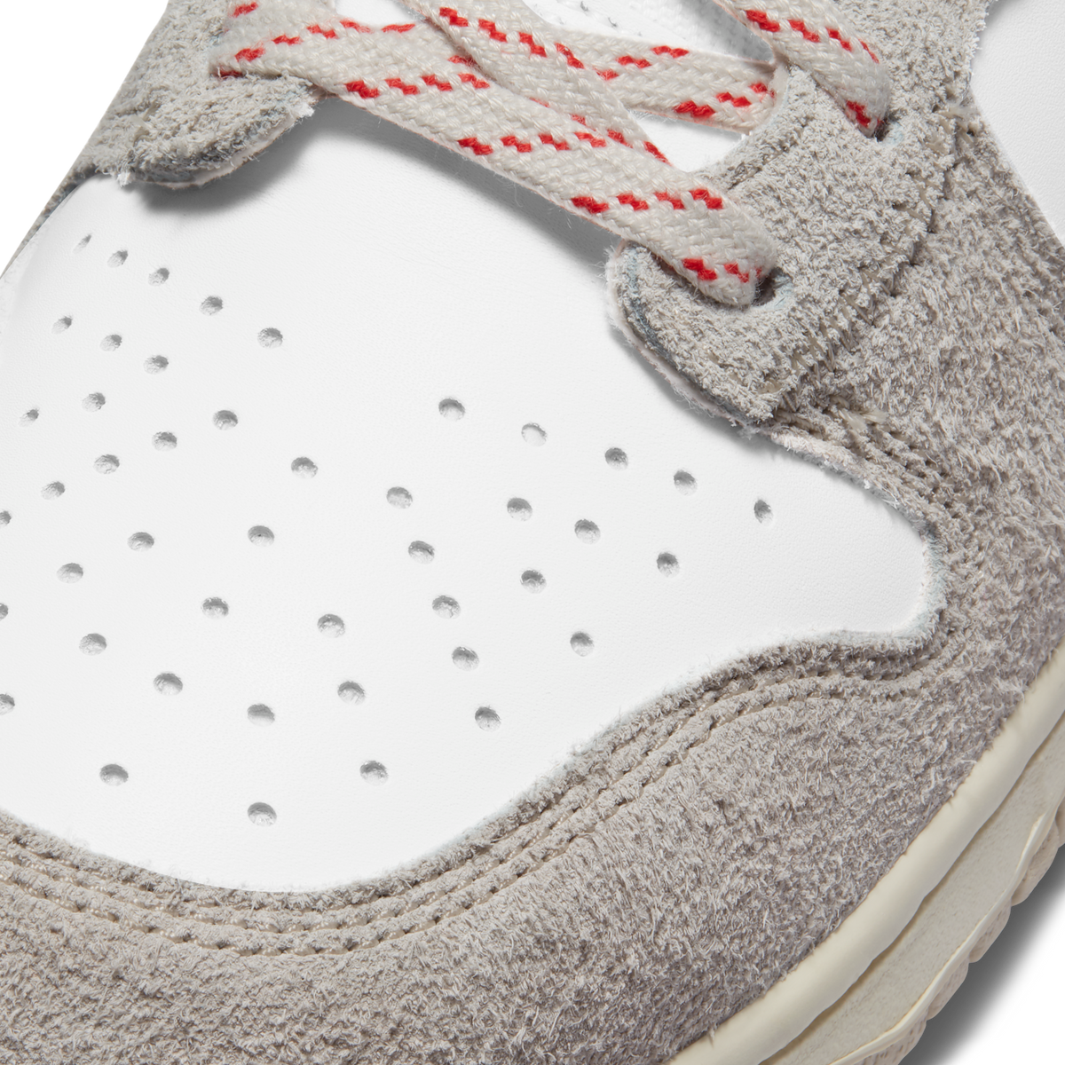 Nike Dunk High Notre Light Orewood Brown