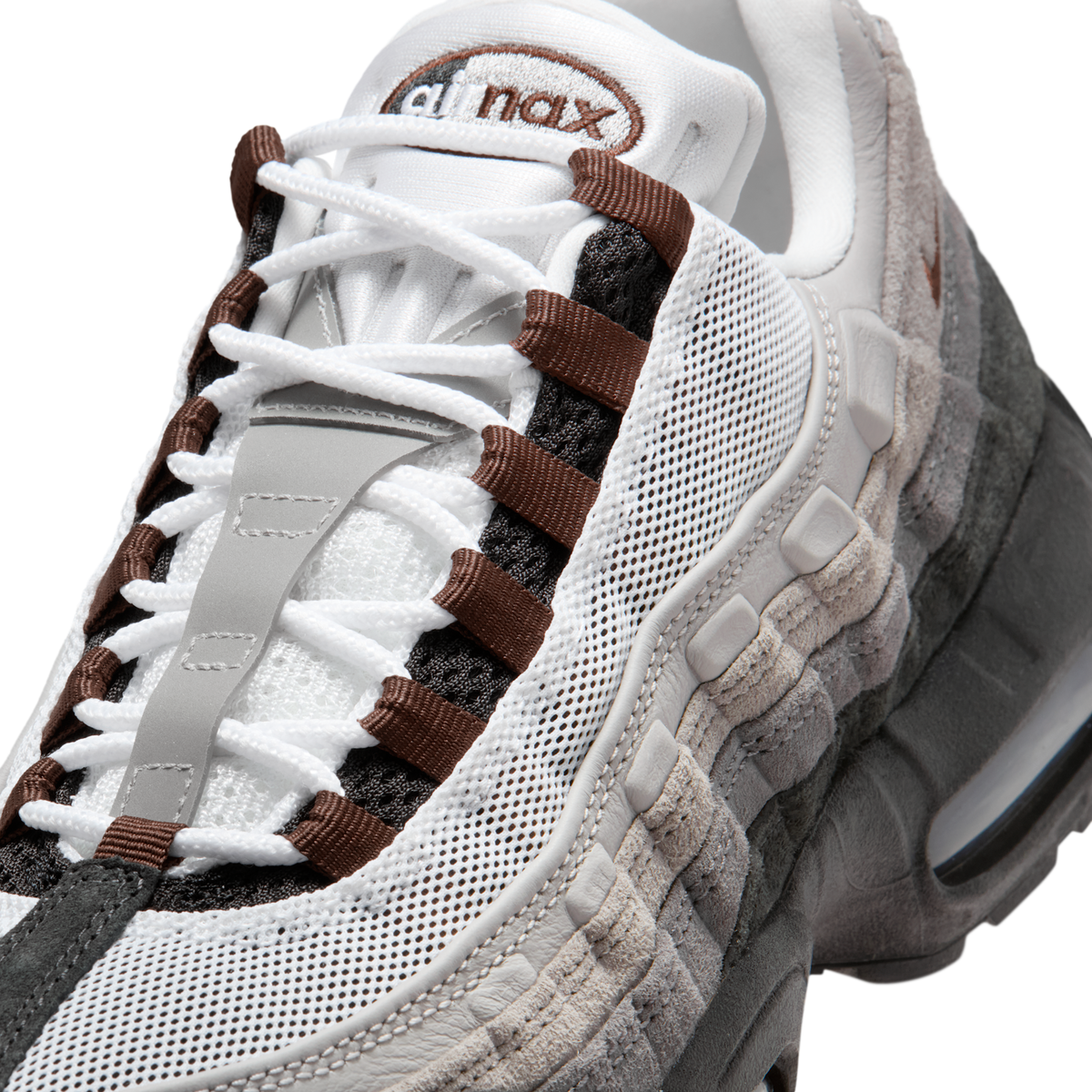 Nike Air Max 95 SB Cacao Wow