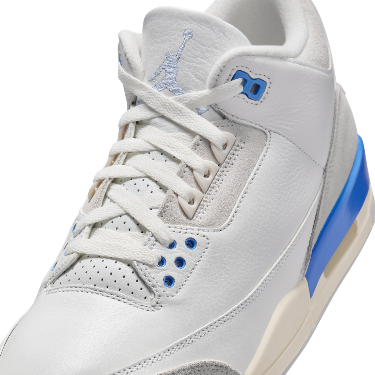 Jordan 3 Retro Lucky Shorts