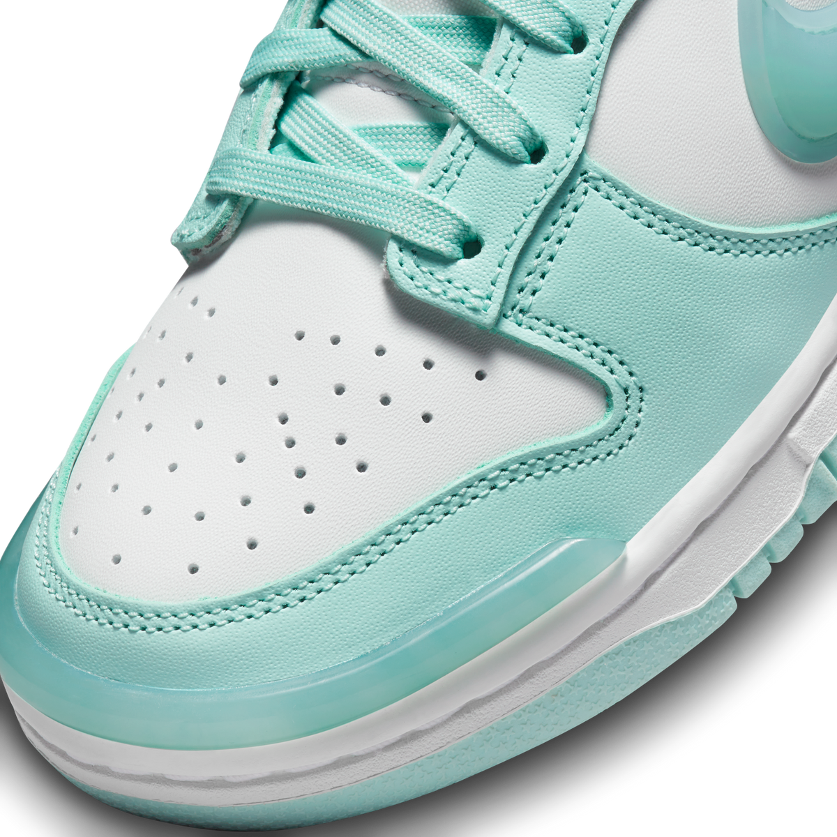 Nike Dunk Low Twist Jade Ice (Women's)
