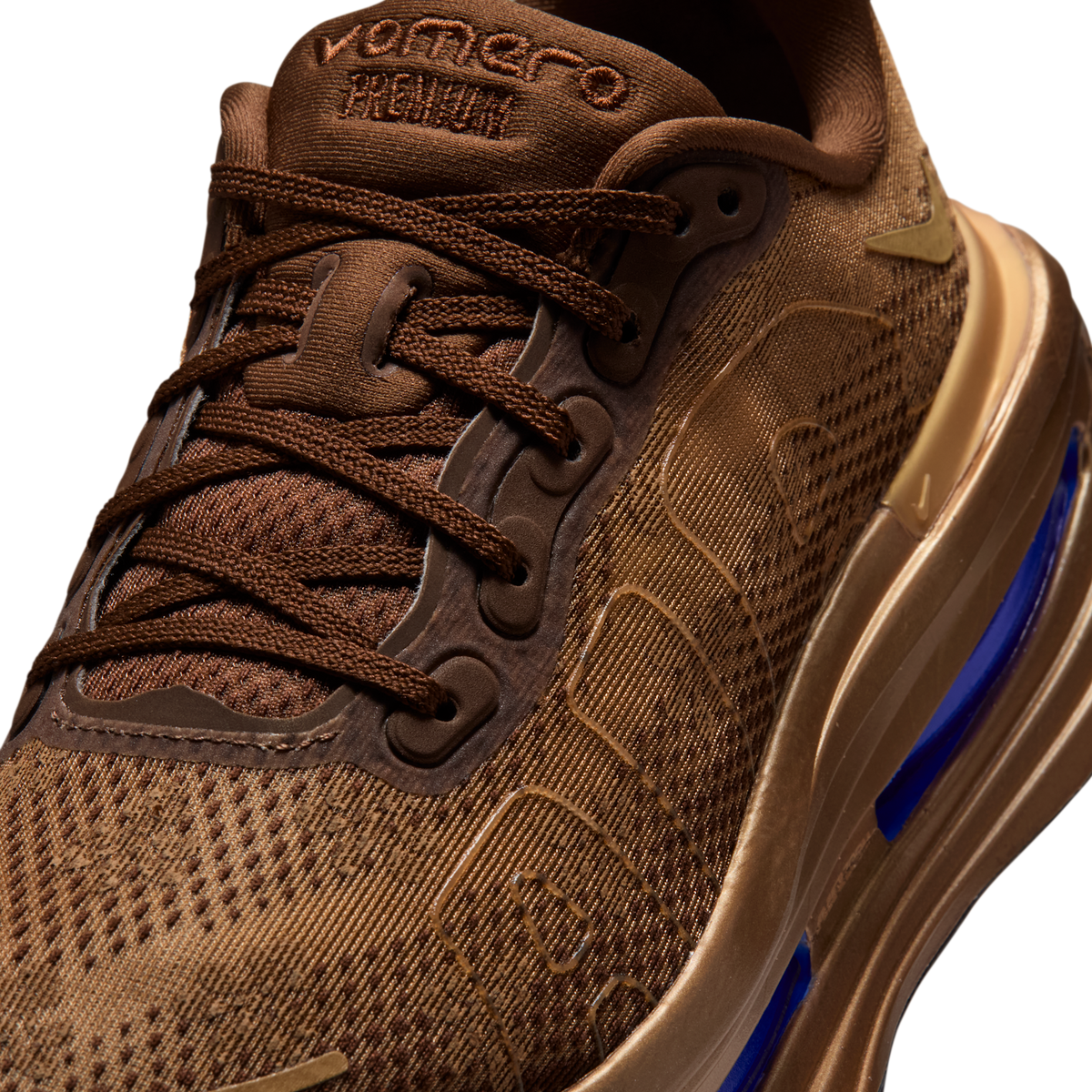 Nike Vomero Premium Flat Stout (Women's) | IQ0028-200