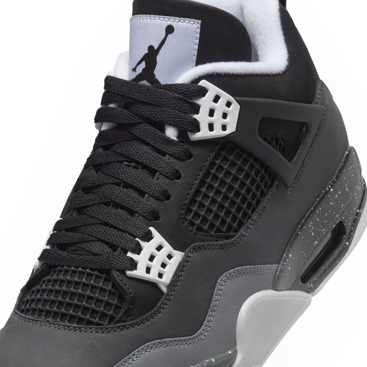 Jordan 4 Retro Fear (2024)