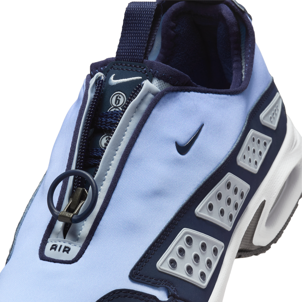 Nike Air Max Sunder Blue Ice (Women's) | HJ8080-400