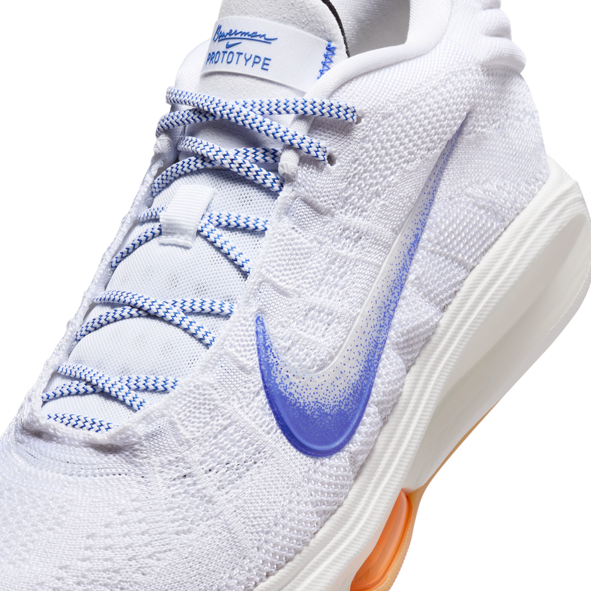 Nike Air Zoom GT Hustle 3 FP Blueprint Pack