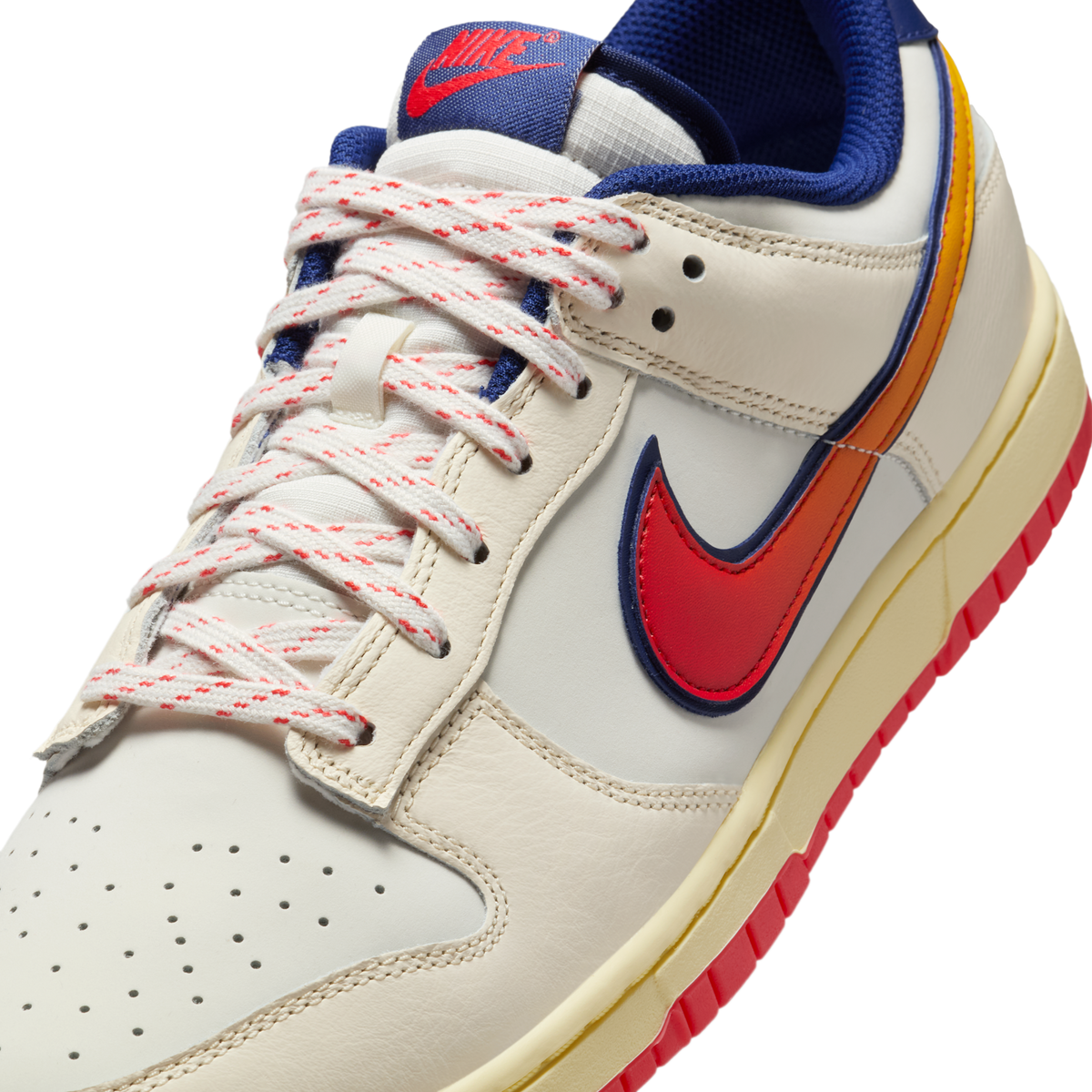 Nike Dunk Low Retro Lettering | HV5749-110