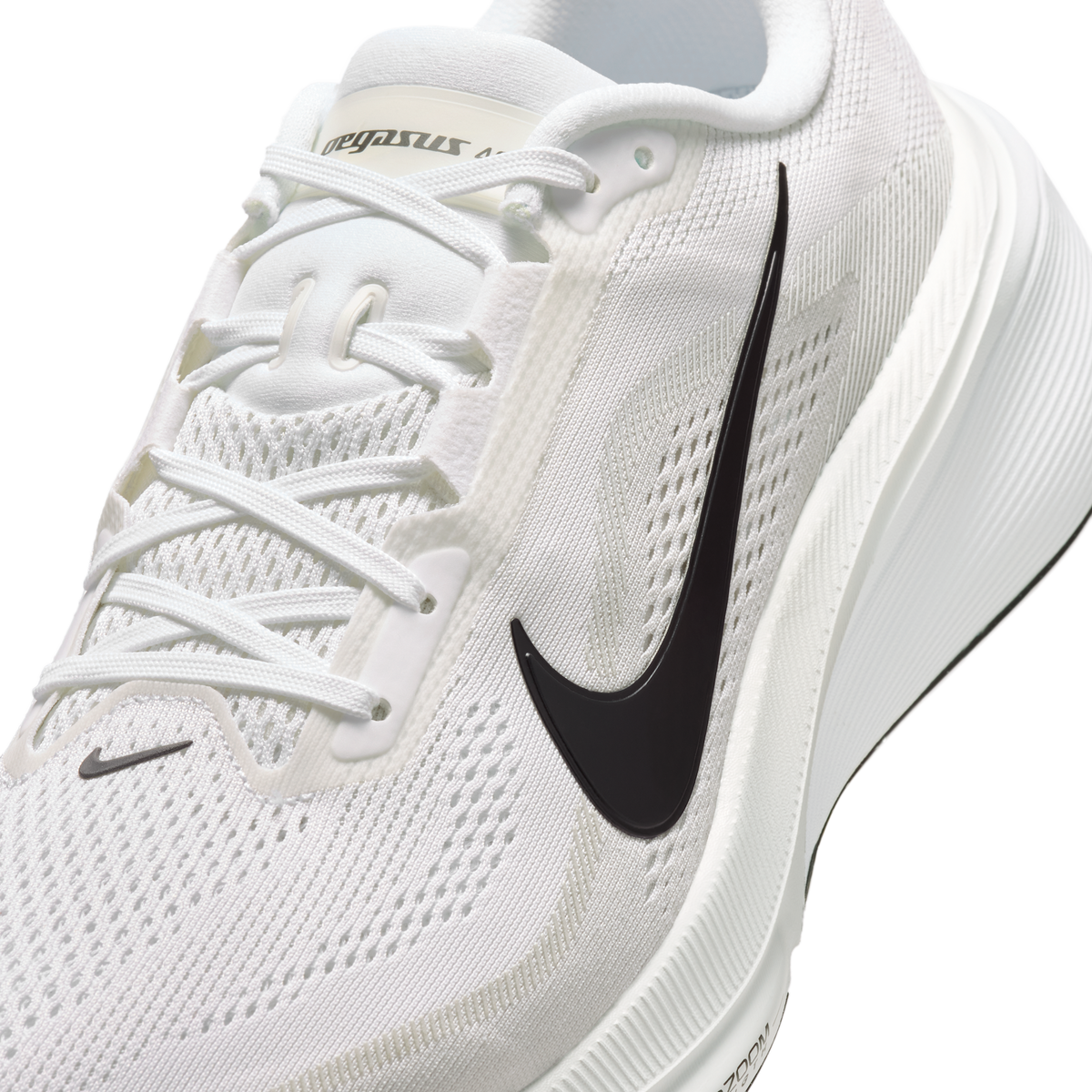 Nike Air Zoom Pegasus 42 White Photon Dust | IB1873-101