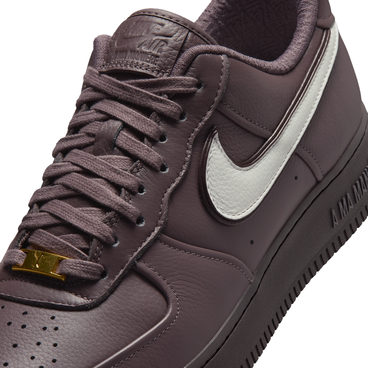 Nike Air Force 1 Low SP A Ma Maniére Violet Ore (Women's)