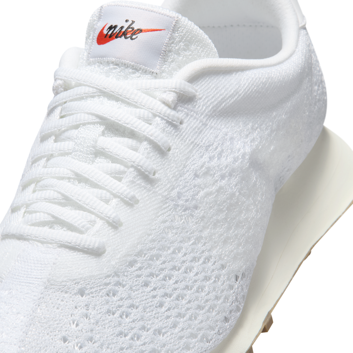 Nike LD-1000 Flyknit White Sail | IQ5241-100