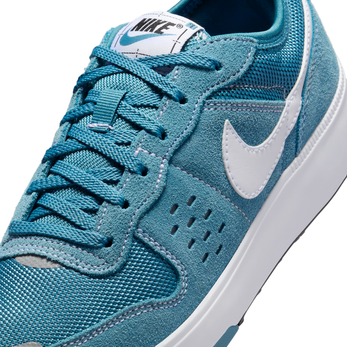 Nike C1TY Smokey Blue Black White (GS)