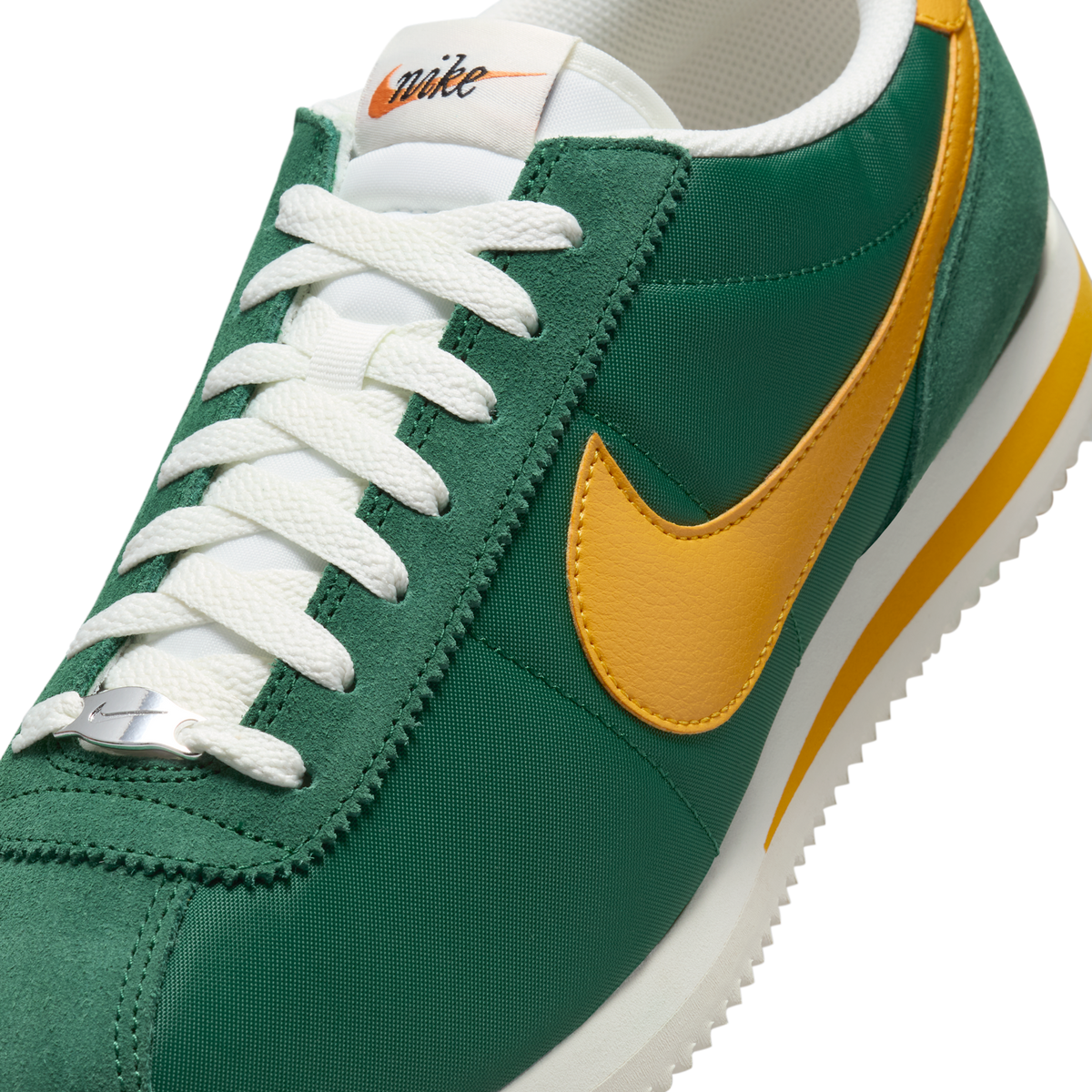 Nike Cortez Gorge Green Yellow Ochre | HF1435-300
