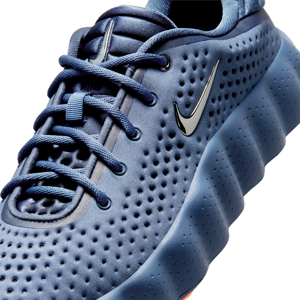 Nike Mind 002 Thunder Blue Chrome