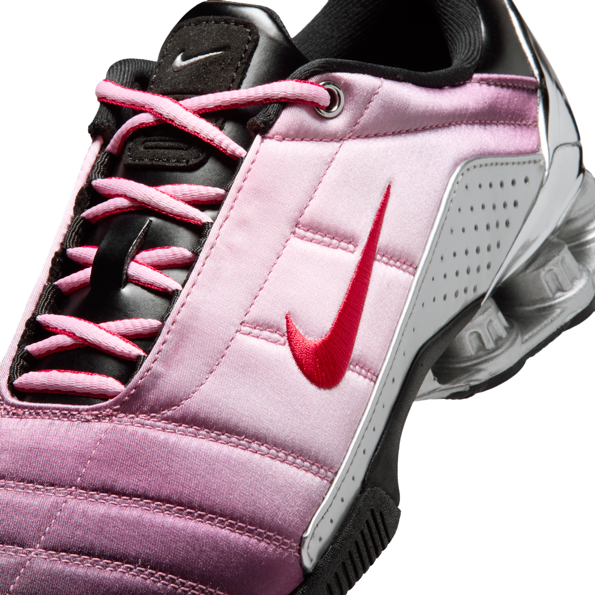 Nike Total 90 Shox Magia Forget-Me-Nots Shy Pink
