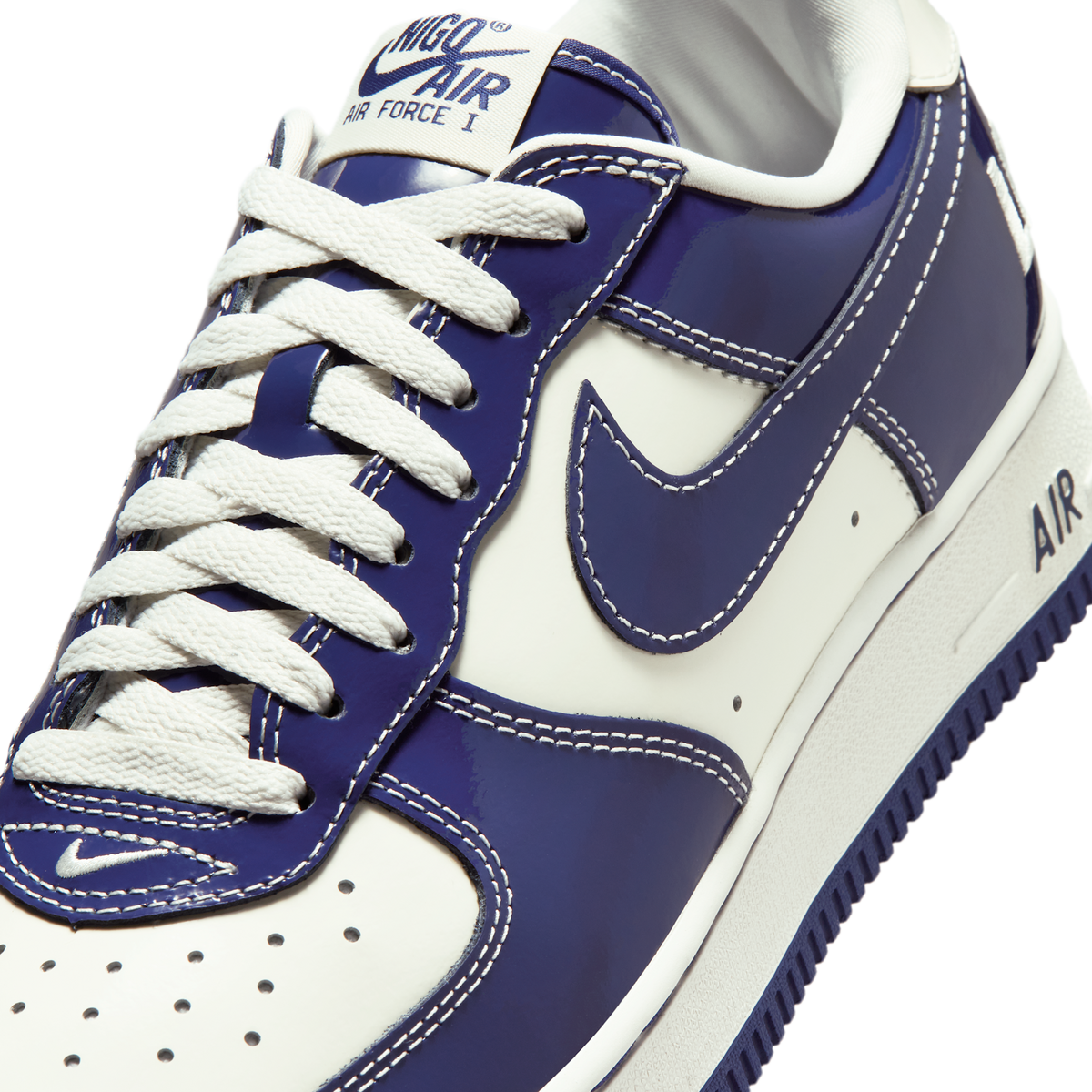 Nike Air Force 1 Low '01 Nigo Last Orgy 2
