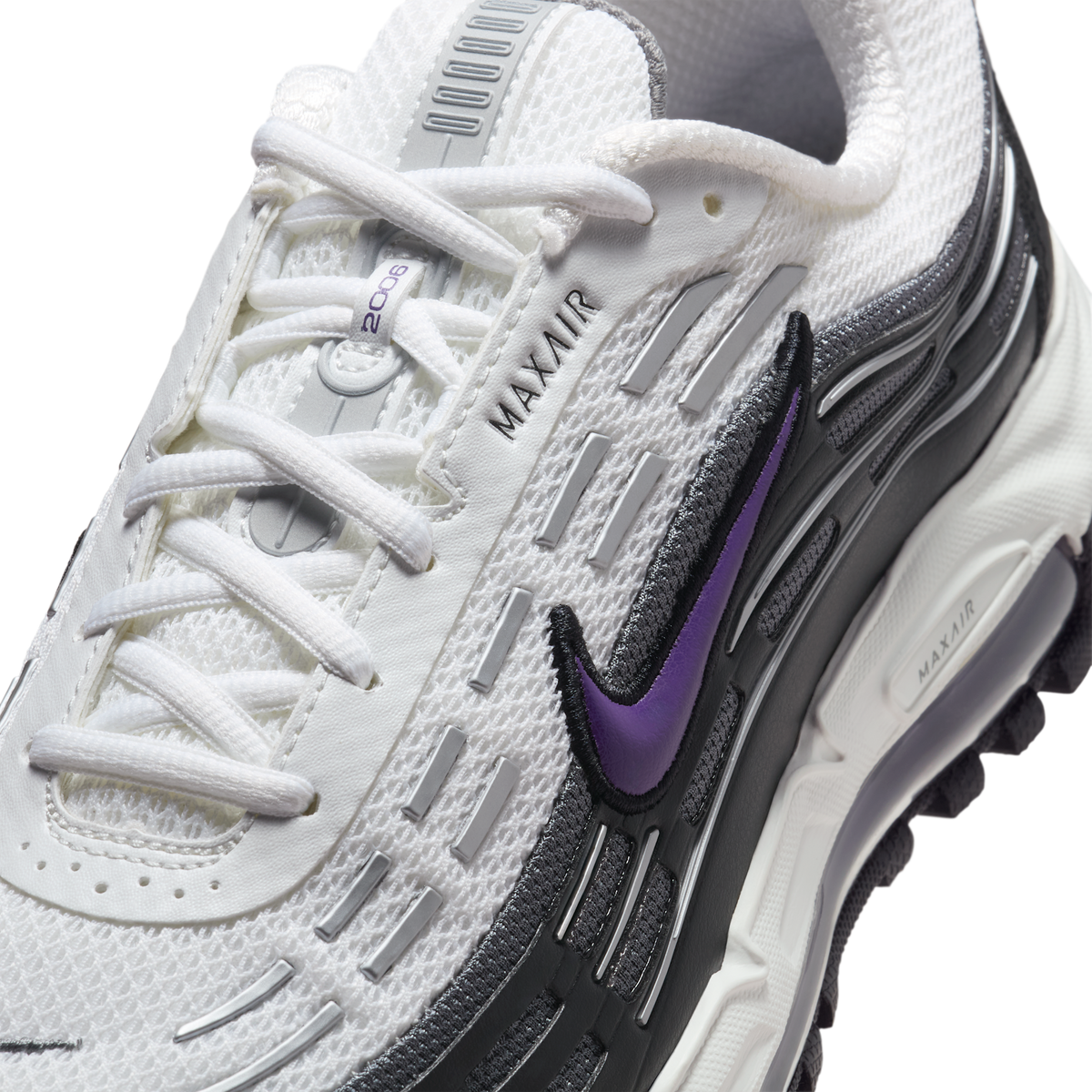 Nike Air Max TL 2.5 Wild Grape | FZ4110-105