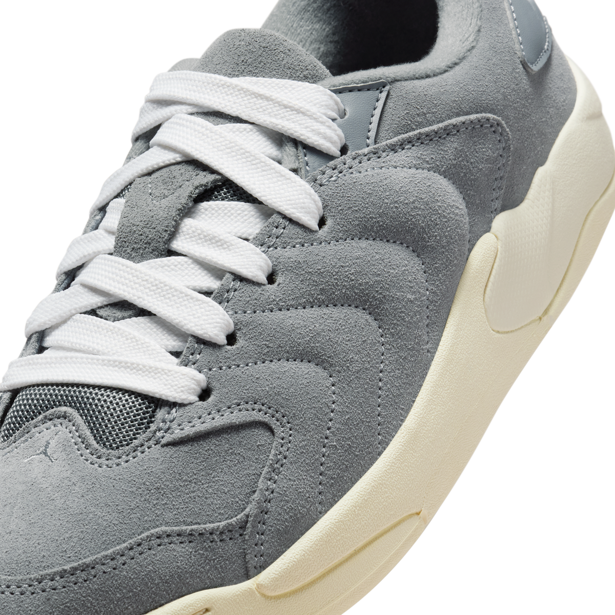 Jordan Session Cool Grey Phantom