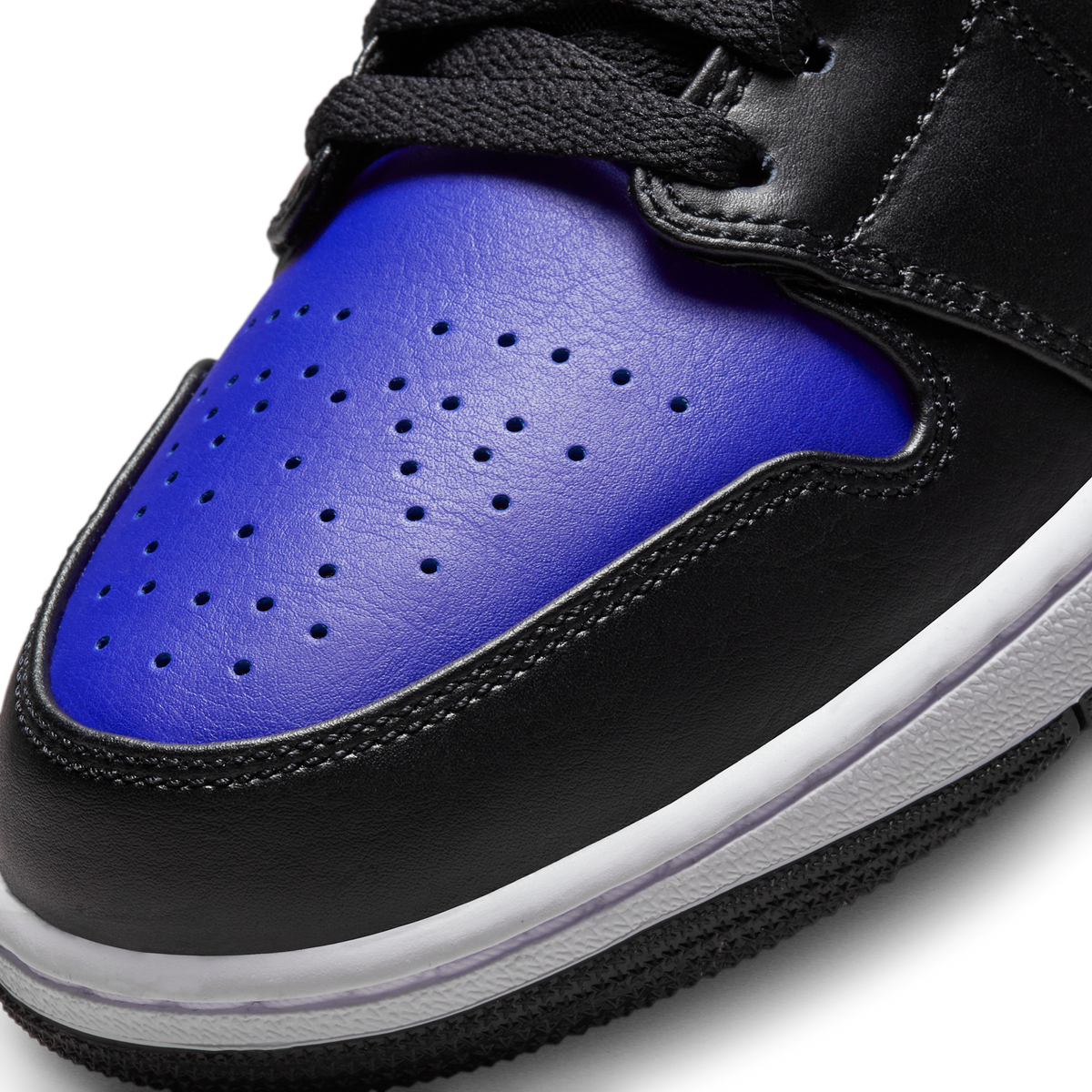 Jordan 1 Low Dark Concord