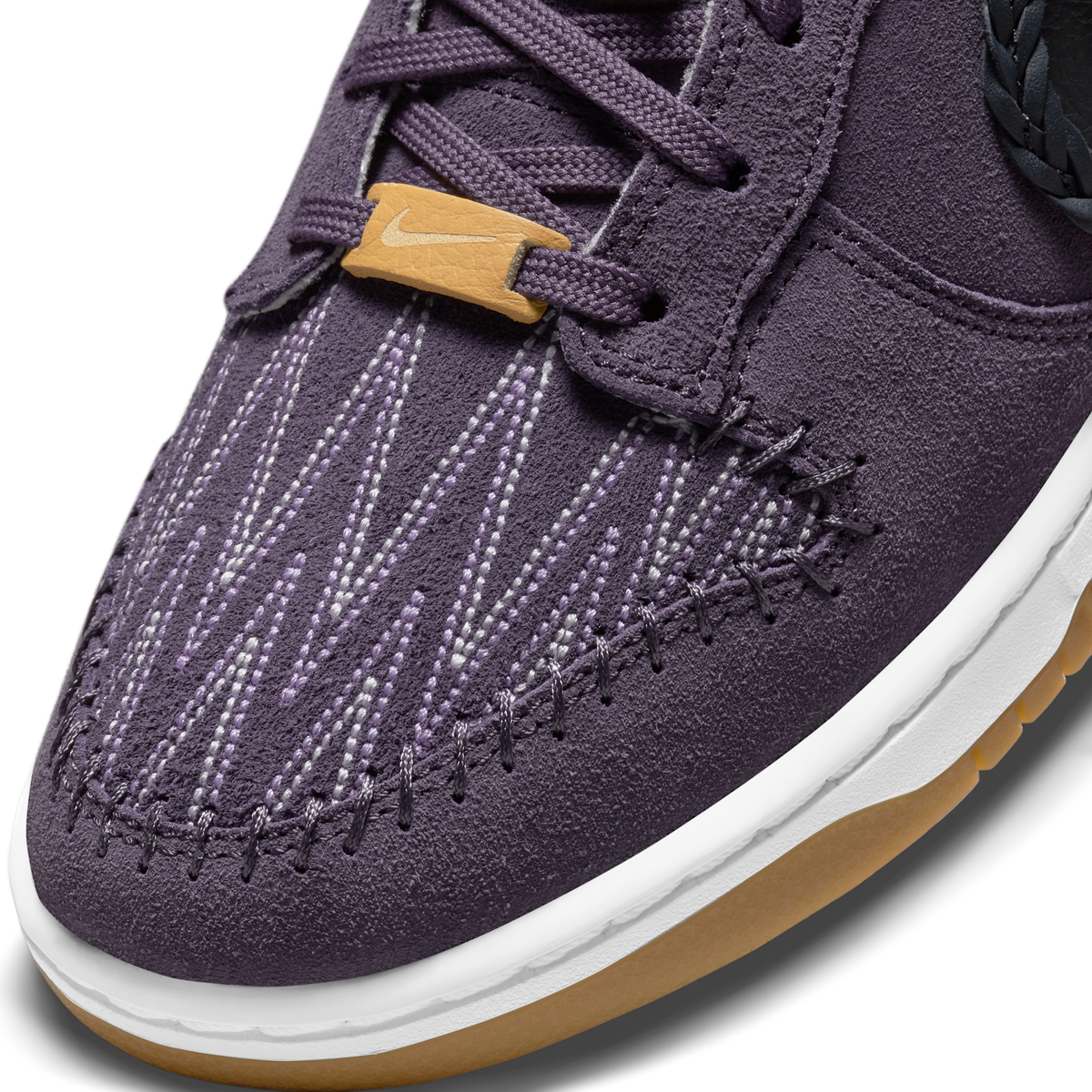 Nike Dunk Low N7 (2021) | DN1441-500