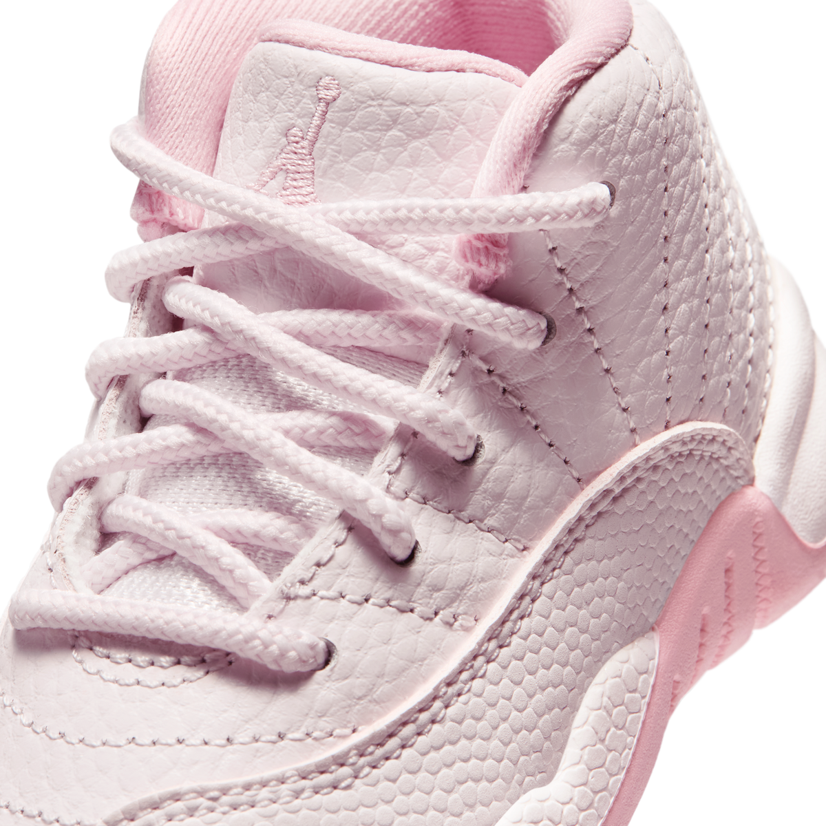 Jordan 12 Retro Pearl Pink (TD)