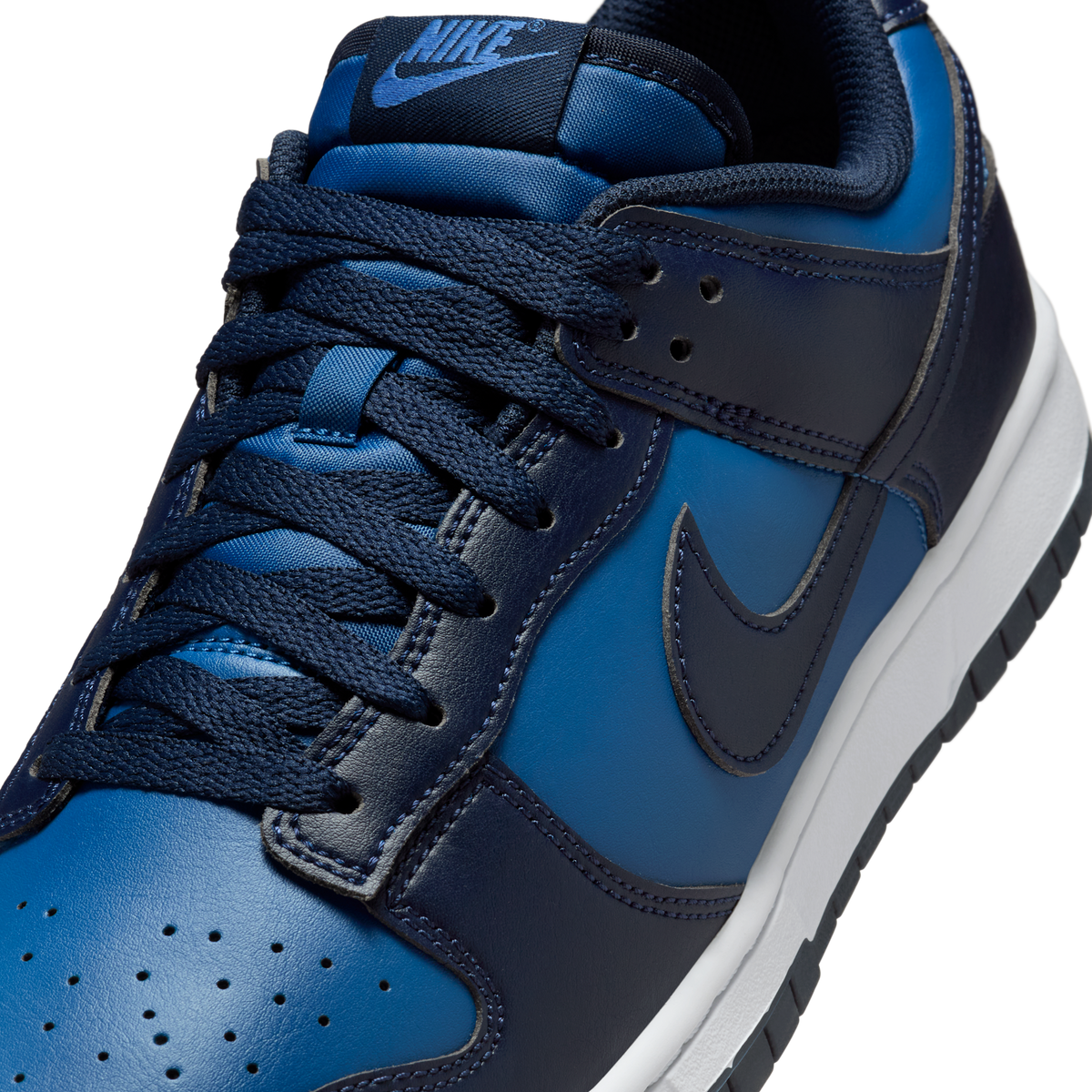 Nike Dunk Low Retro Mystic Navy