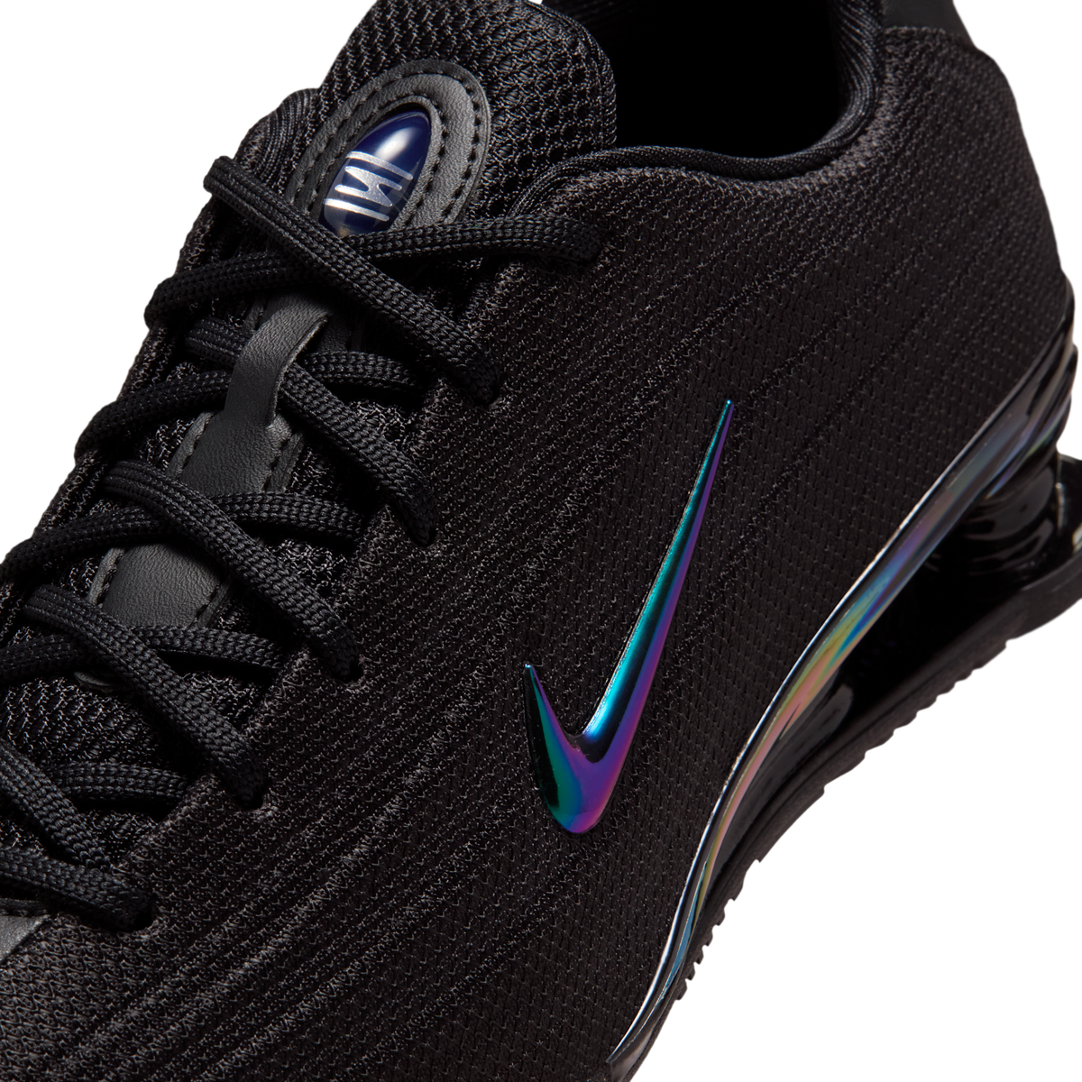 Nike Shox Z SE Black Iridescent (Women's) | IM6051-001