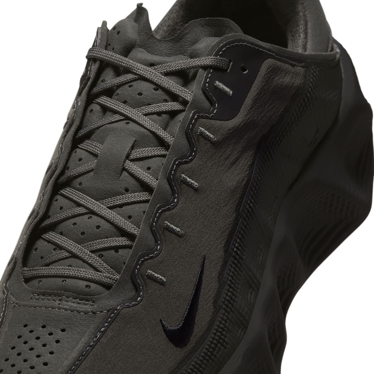 Nike Ava Rover HYEIN SEO Black | HQ2863-300