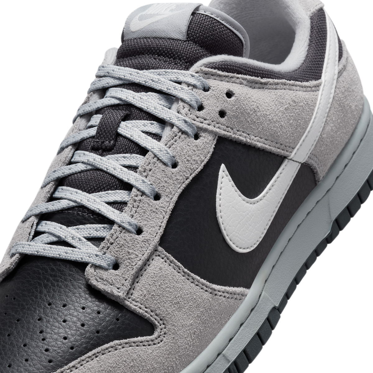 Nike Dunk Low Light Smoke Grey Anthracite