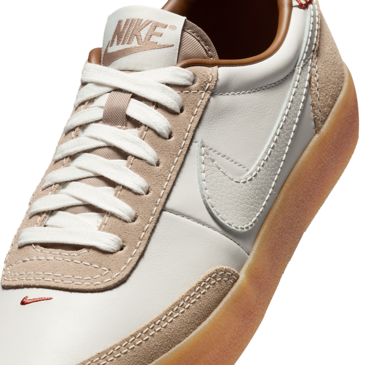 Nike Killshot 2 Light British Tan (Women's) | HF5723-009