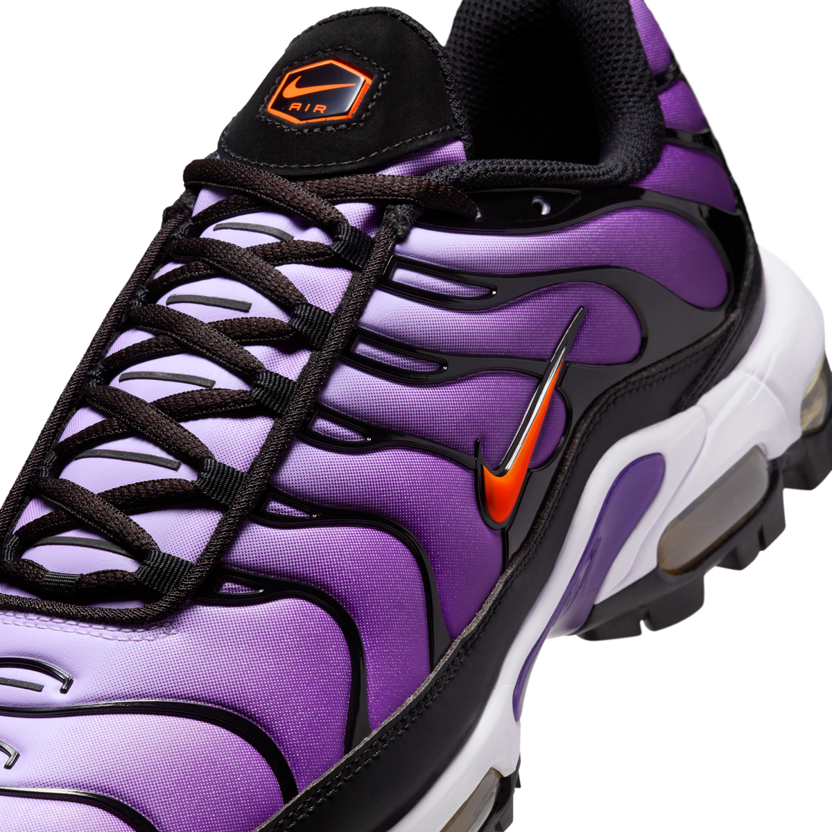 Nike Air Max Plus Golf Voltage Purple