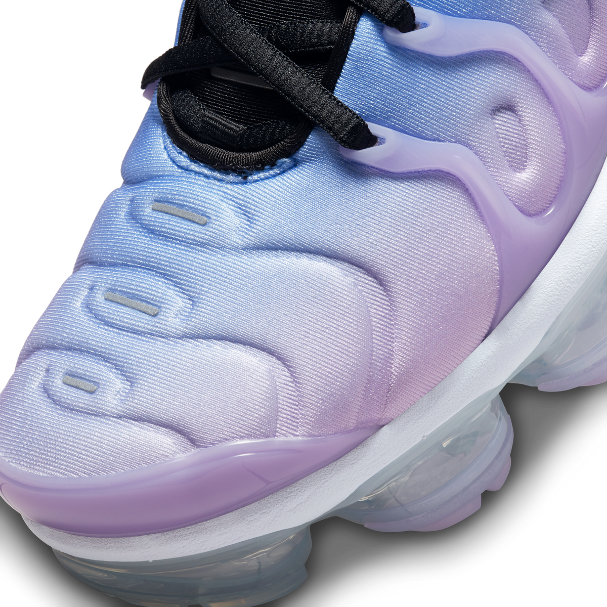 Nike Air VaporMax Plus Lilac University Blue Gradient (Women's) | DZ5204-500