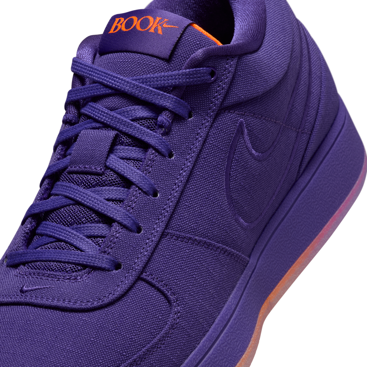 Nike Book 1 Sunset