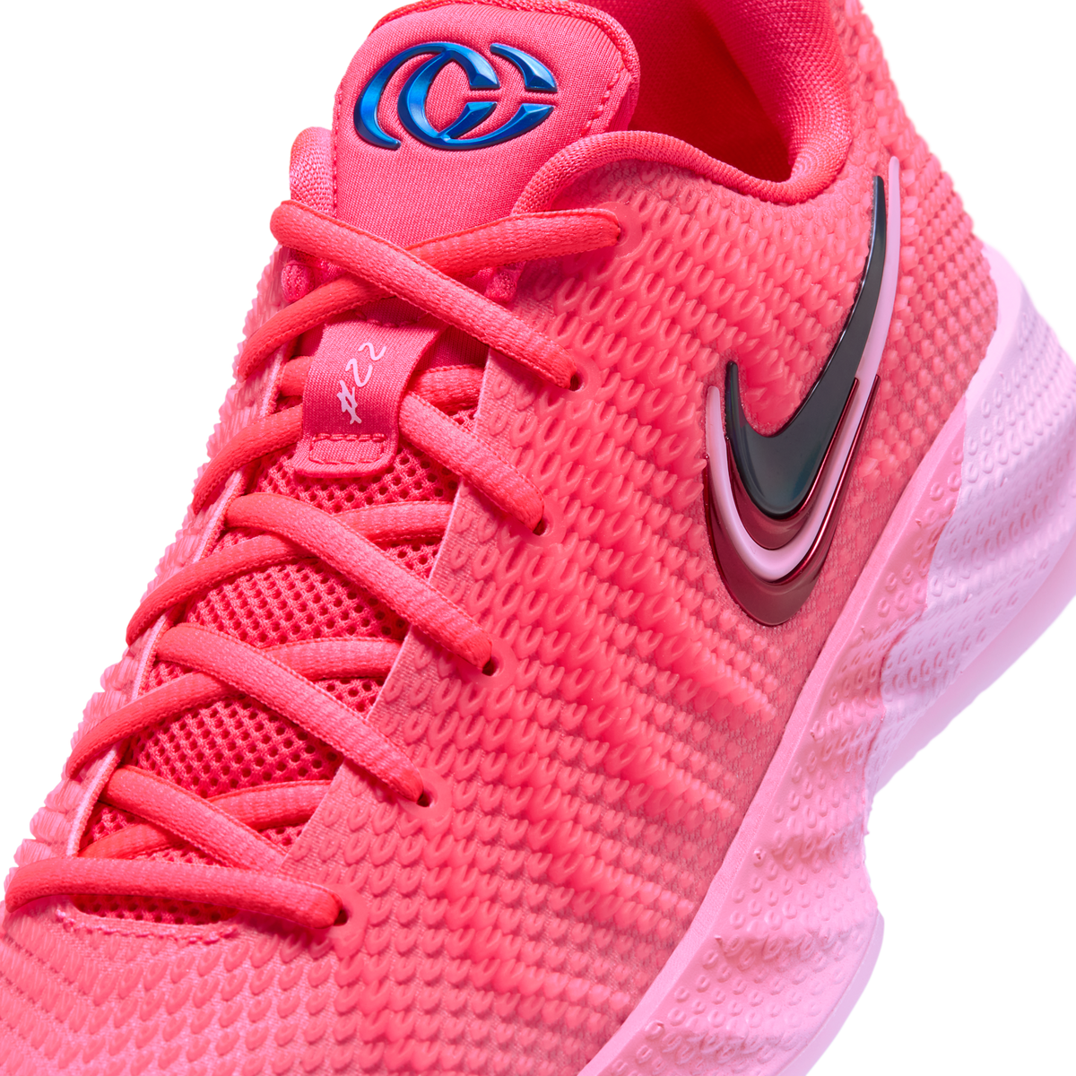 Nike Caitlin 1 Midnight Fever (GS)