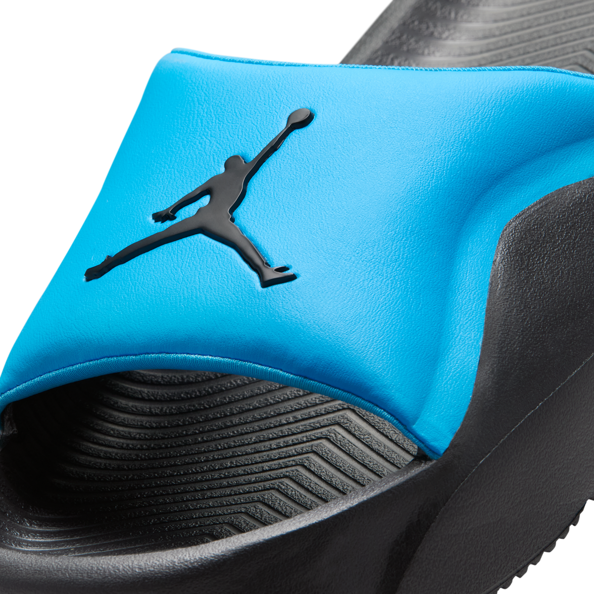 Jordan Franchise Slide University Blue Black (GS)