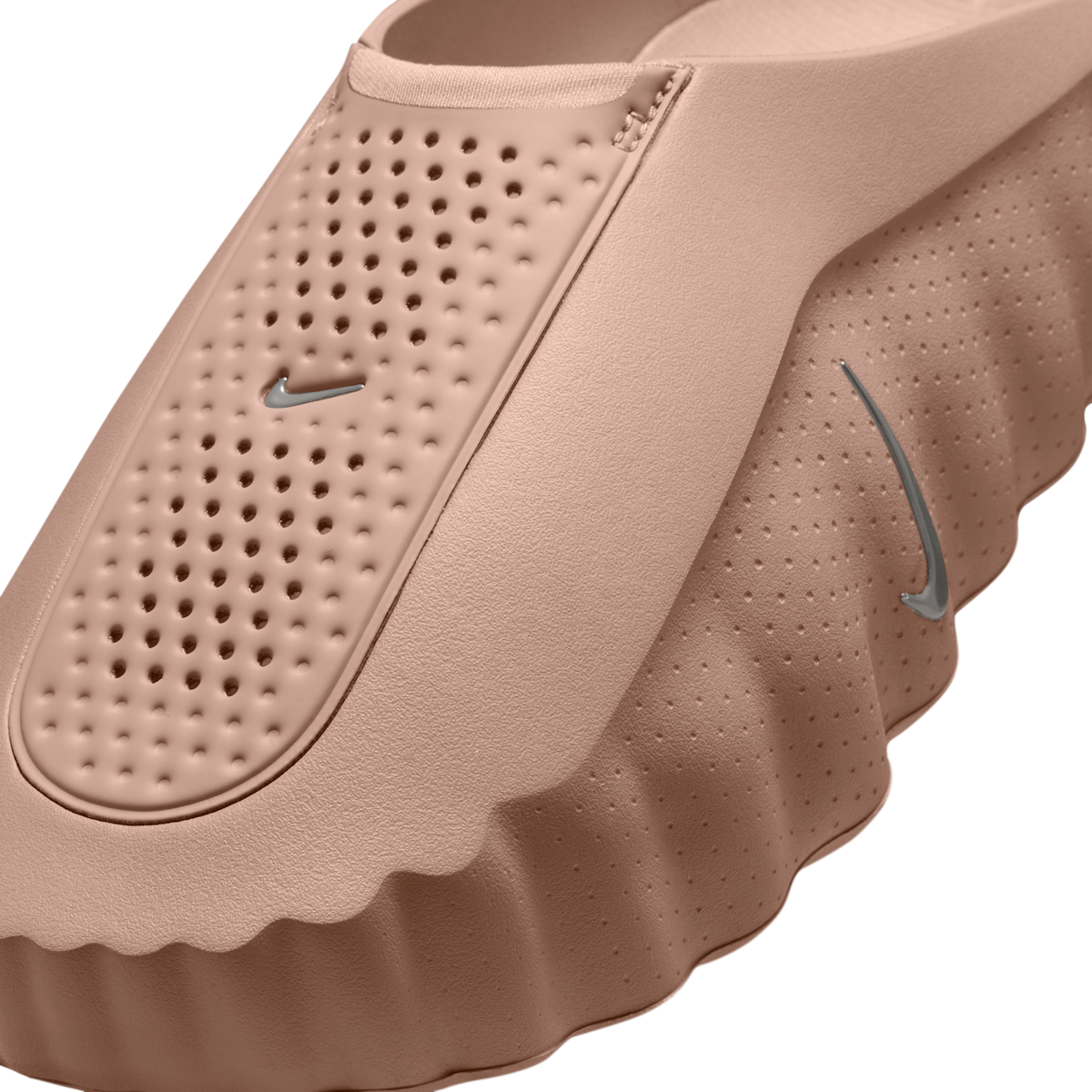 Nike Mind 001 Slide Rattan