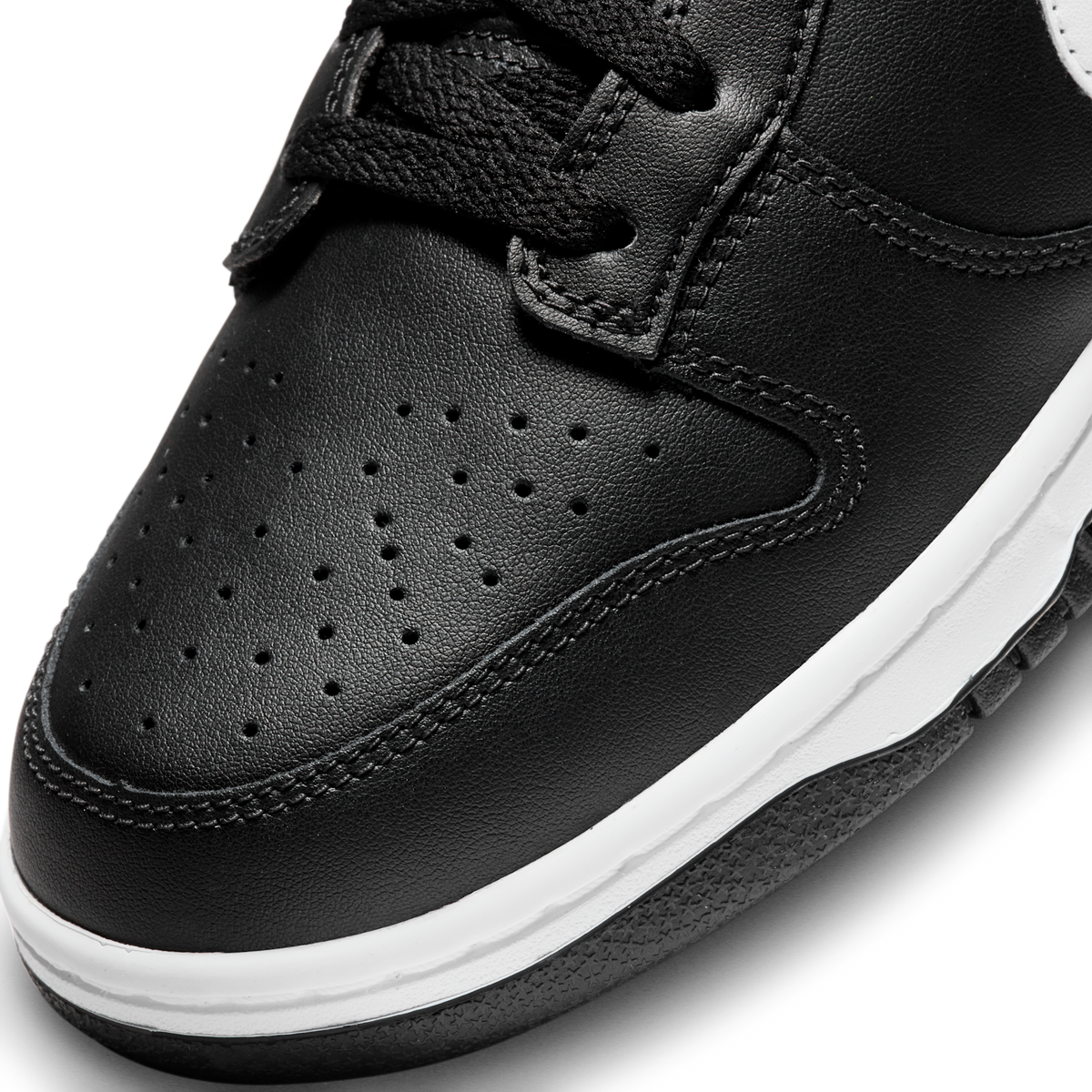Nike Dunk Low Black Panda 2.0 | DV0831-002