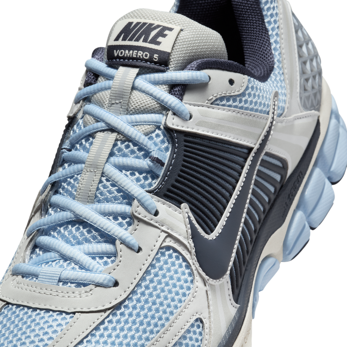 Nike Zoom Vomero 5 Psychic Blue