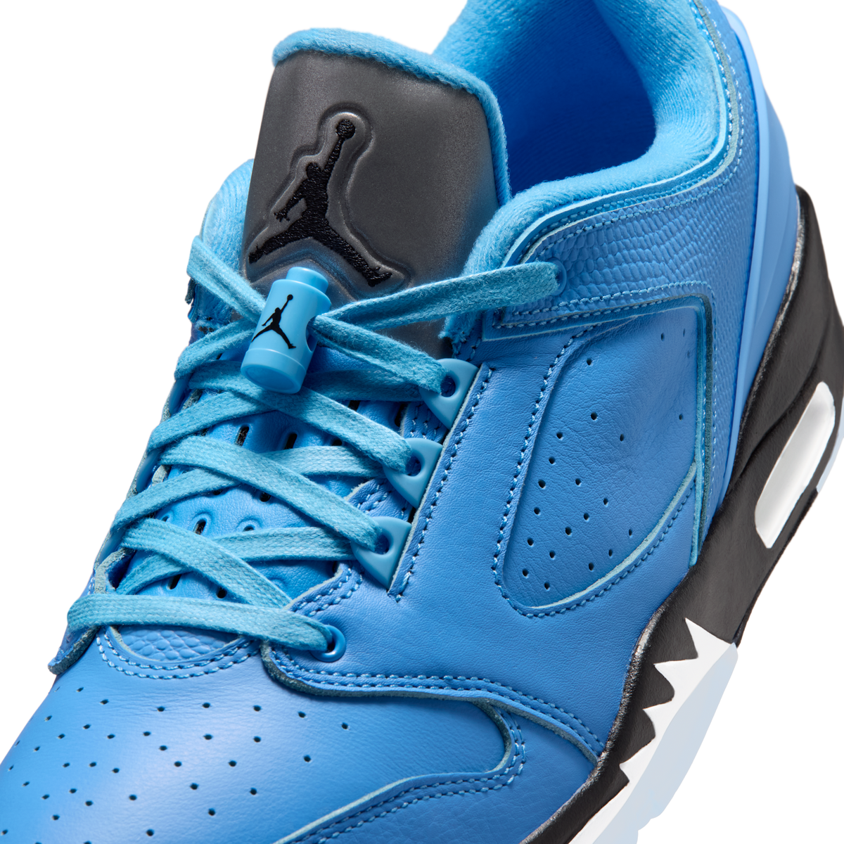 Jordan Sixty Plus Low University Blue