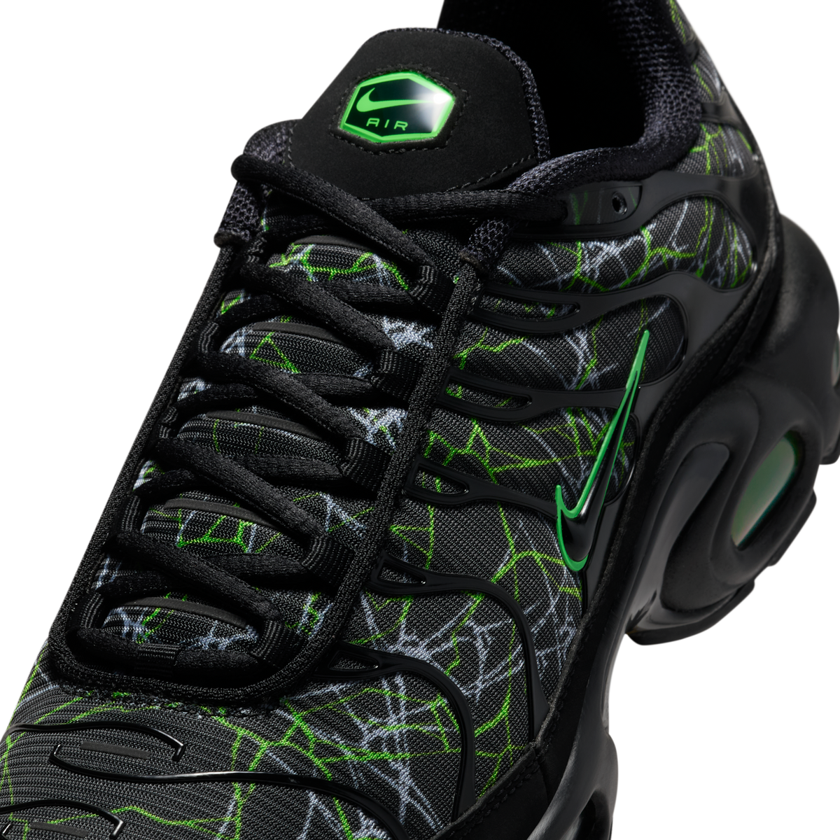 Nike Air Max Plus Shattered Glass | IB3075-001
