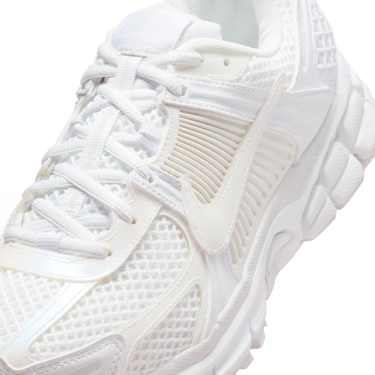 Nike Zoom Vomero 5 Triple White (Women's)