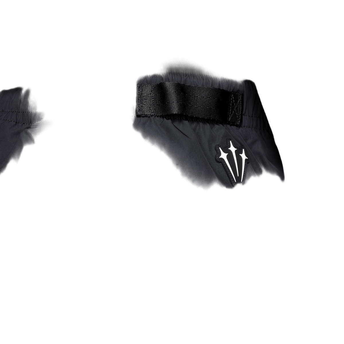 Nike x NOCTA Northstar Nylon Track Pant Black