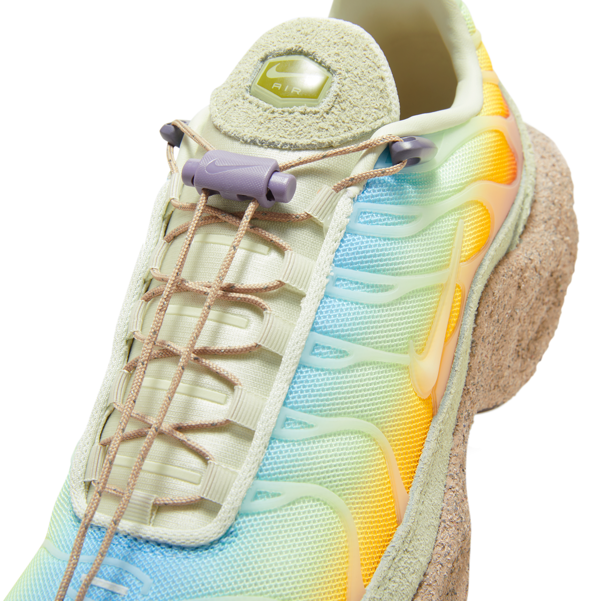 Nike Air Max Plus Sandy Sunset | HF5726-912