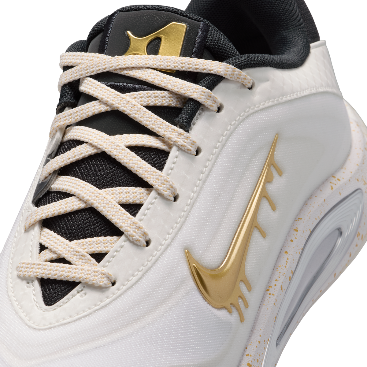Nike A'ja Wilson A'One Gold Grillz (GS)