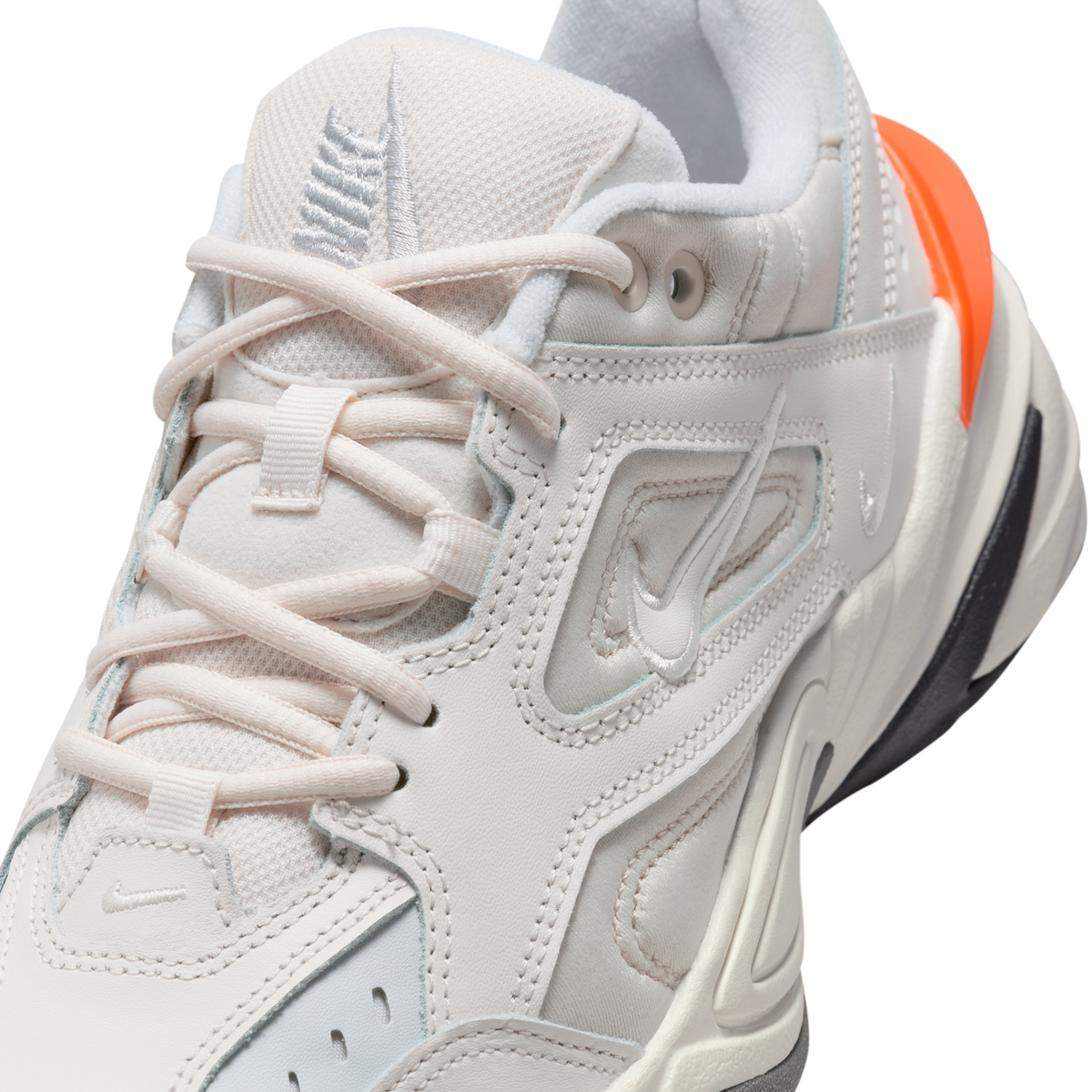 Nike M2K Tekno Phantom Olive Grey (Women's)