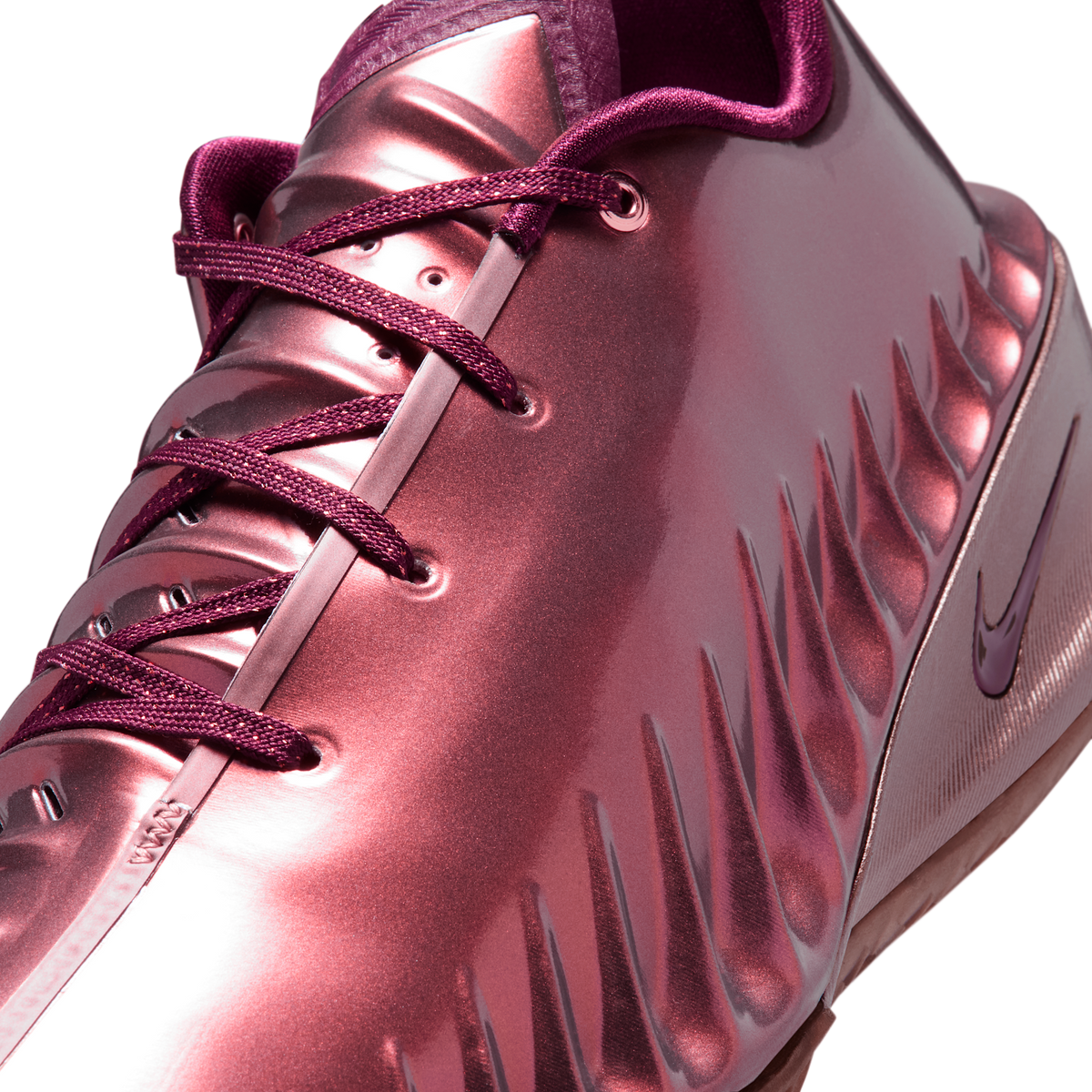 Nike Air Zoom GT Cut 4 Metallic Rose Gold Dylan Harper PE