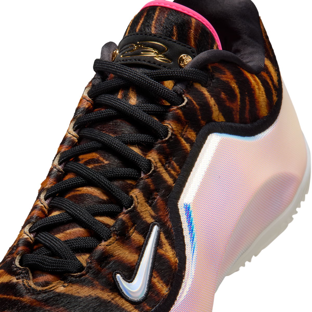Nike LeBron 23 Heat Wave (Translucent Outsole)