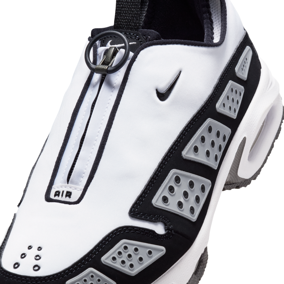 Nike Air Max Sunder White Black (Women's)